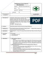 Diagnosis Dan Tatalaksana Dislipidemia: Pengertian