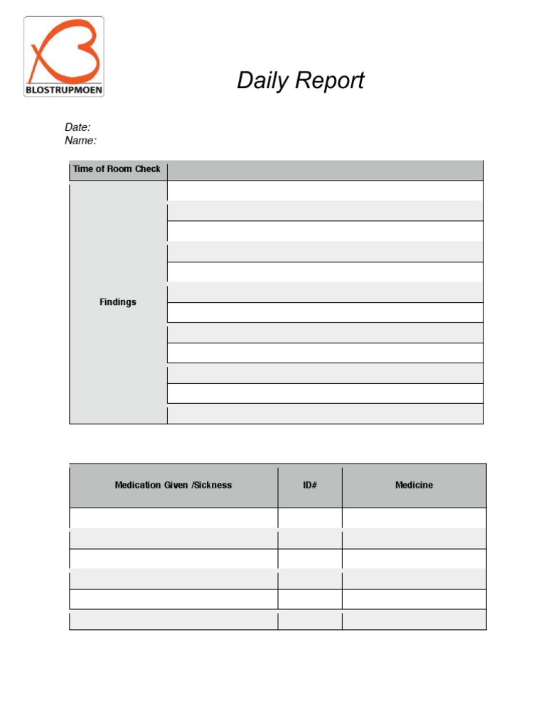 Sample Report | PDF