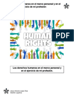 Derechos Humanos en El Marco Personal