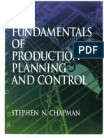(10987654321) Stephen N. Chapman - The Fundamentals of Production Planning and Control-Pearson Eduction (2006).pdf