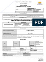 Secuencia Analisis Clinico