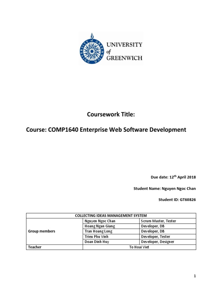 High school coursework csu application image