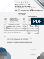 Purchase Order