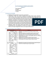 6e. RPP Chapter 5 PAG Buku Bahasa Inggris 1 Kelas X Fix