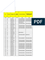 Operasi Timbang PMT Balita Bumil 2019