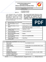 F.01-54 Berita Acara Pengambilan Contoh Produk Sept 22-23, 2019 PDF