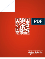 QR Codes: A Point of View