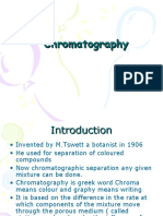 Chromatography