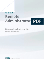 Eset Era30 Manual Esn