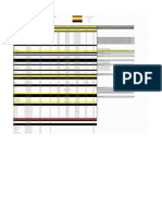 HYDROGRAPHIC DATA BRANCH DATABASE