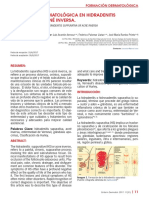 Dialnet FormacionDermatologicaEnHidradenitisSupurativaOAcn 6324065 PDF
