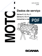 Motor PGR