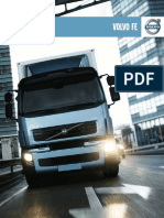 Volvo FE English Global