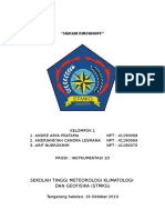 Laporan Praktikum Rangkaian Listrik Kirchoof