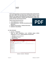 KSEI C-BEST NextG - User Guide - File Upload 2.7 PDF