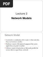 Networks