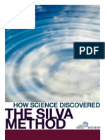 Science Discovers The Silva Method