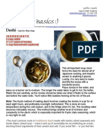 Recipes Miso Soup Basics PDF(1)