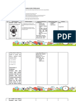 LK.3 Format Desain Pembelajaran Peredaran Darah