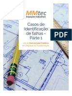 Casos de Identificação de Falhas Parte 1