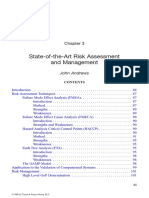 WRAC Methodology for Risk Assessment | PDF | Risk | Occupational Safety ...
