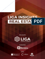 Liga Insights Real Estate