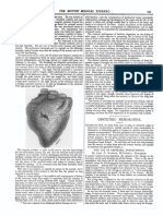 Brain and lung injuries compared