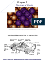 1.chapter 01 Structure of Metals