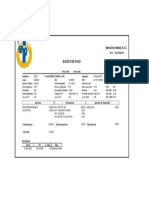 Ejemplo de Boleta de Pago
