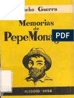 Pepe Monagas PDF