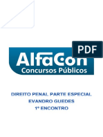 Direito Penal