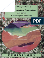 Deepwell, Katy - Nueva Crítica Feminista De Arte. Estrategias Críticas.pdf