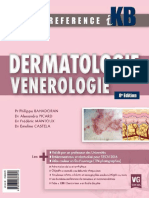 iKB Dermatologie, Vénérologie, 8e Édition 2016 PDF