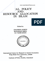 Book - Advanced Areas, Fiscal Policy