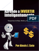 Aprende A Invertir Inteligentemente PDF