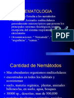 nematodologia