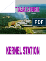 Kernel Station