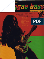 Reggae Bass [Bass Builders] - Ed Friedland.pdf
