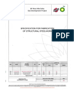 BP West Nile Delta Gas Development Project: Westnile