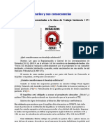 Desalojos Arbitrarios y Sus Consecuencias