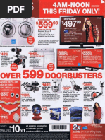 Download Black Friday Ad 2010 Sears 60 by Patricia Dillon SN43213380 doc pdf