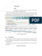 Gestion Du Projet