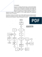 Reparación de Máquinas