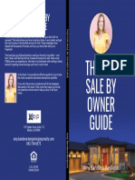 The For Sale by Owner Guide