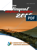 Kecamatan Juntinyuat dalam Angka 2016