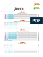 Bilgi Sarmal Paragraf Soru Bankası PDF (Dragged) 3