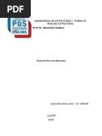 Ponte de Porto de Alencastro