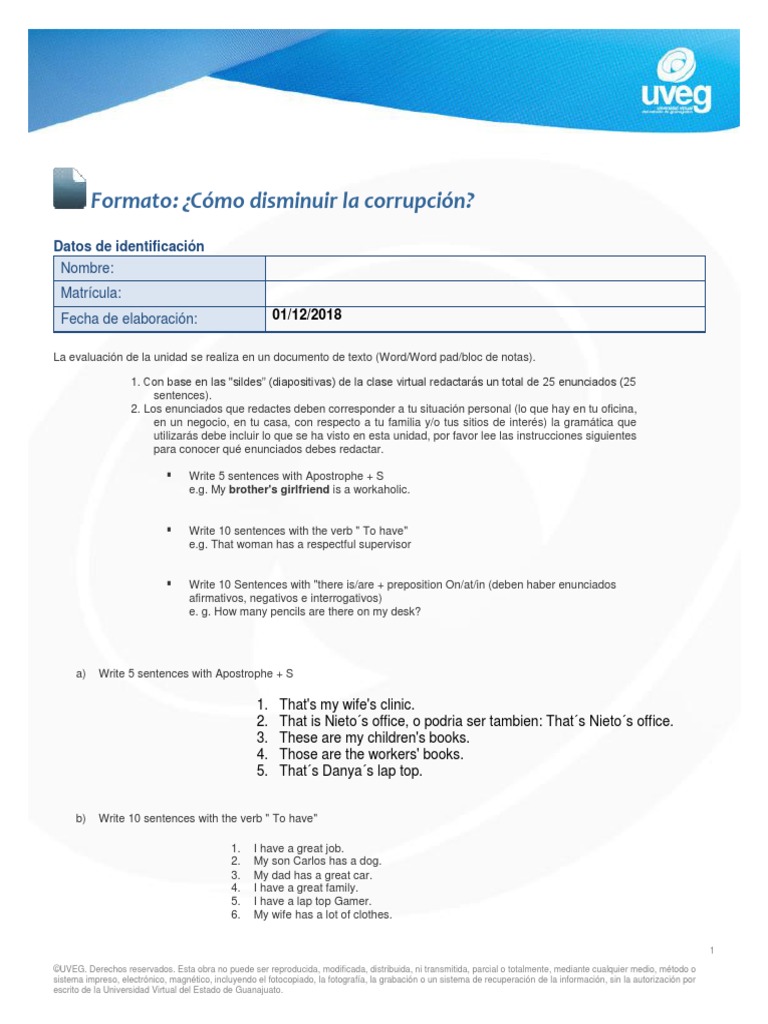 Assignment 4 Text File v1.0 | PDF