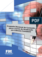 Proposta Nacional de Conteudo