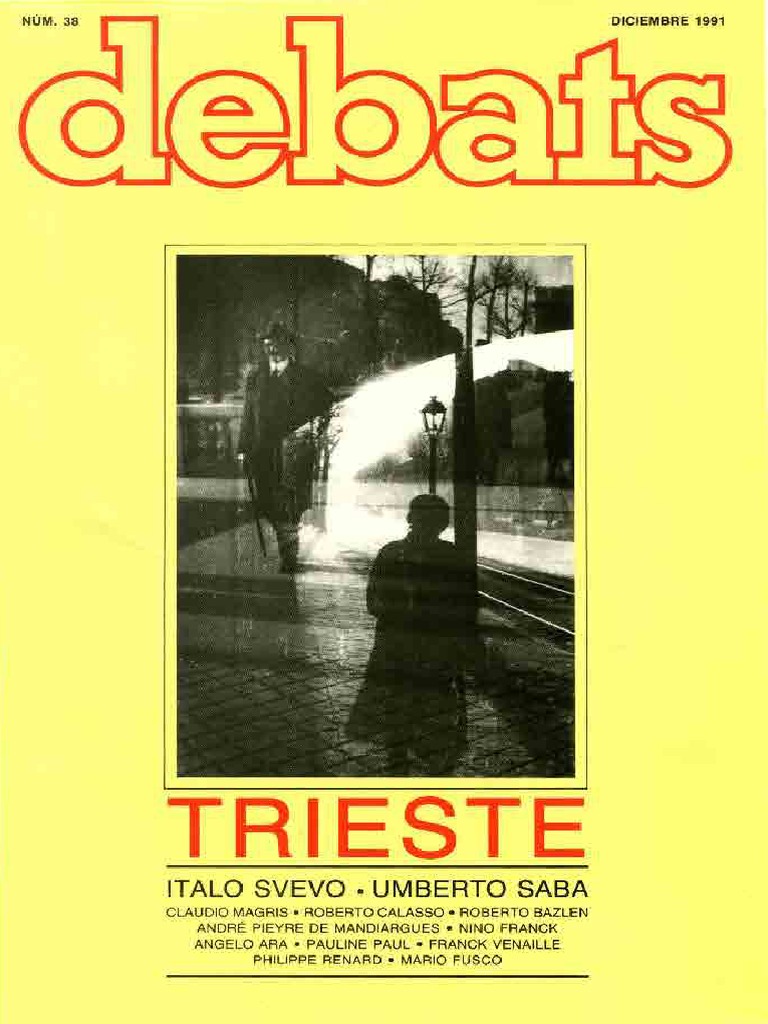 Trieste | PDF | Croacia | Italia, image size:768x1024